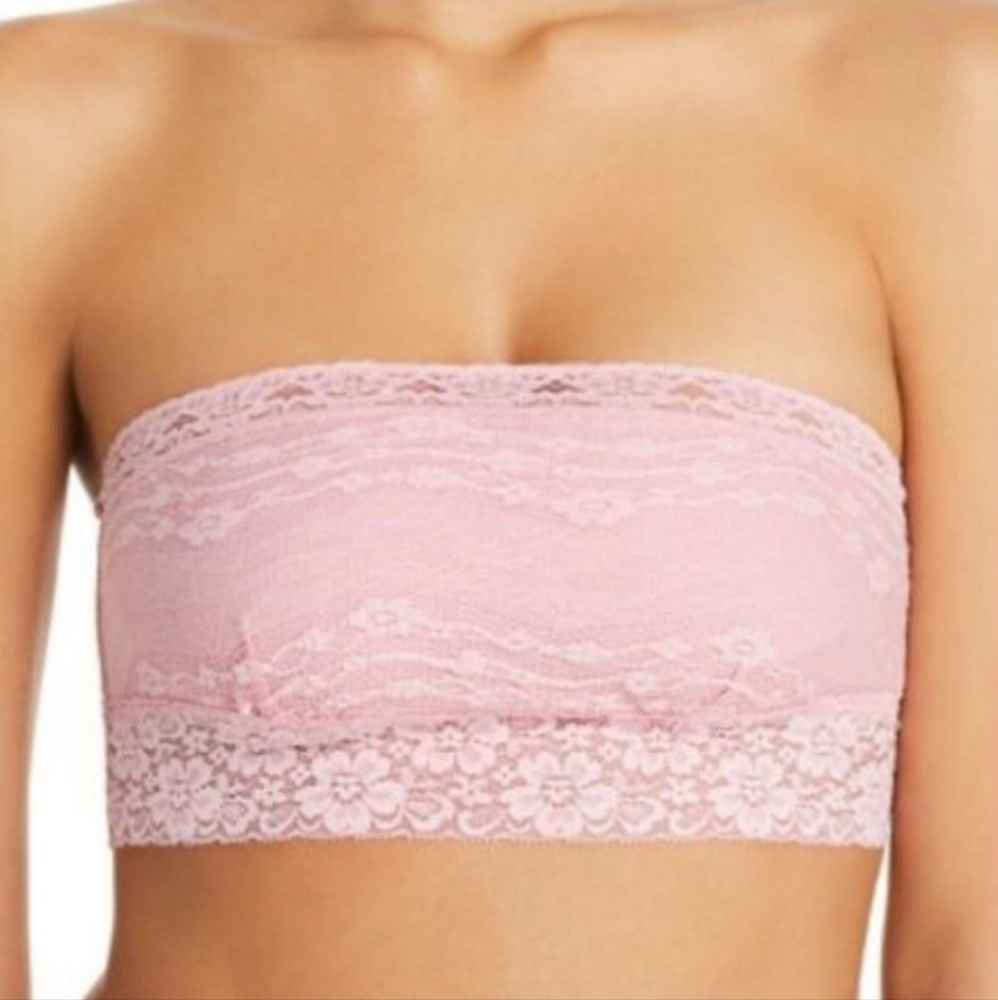 FREE PEOPLE | Lace Bandeau